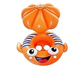 LHZMD Baby Schwimmring Schwimmreifen Schwimmhilfe Kleinkind Aufblasbarer Schwimmsitz Schwimmboot Float Ab 1 Jahre,B