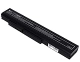 14,4V 4400mAh Laptop Akku A42-A15 MSN:40036065 für Medion Akoya P6815 P6816 P7816 P7818 MD99160 X6815 X6816 Gigabyte Q2532N Fujitsu Lifebook NH532 Pegatron A35YA A35FB A35FE A17YA DNS 0158172 B