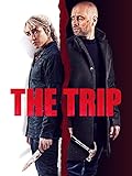 The Trip - Ein mörderisches Wochenende (4K UHD)