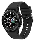 Samsung Galaxy Watch 4 Classic 42mm BT Black Watch muss über Mobilfunk Gerät eingerichtet Werden . Dann übernimmt auch alle DE einstellung