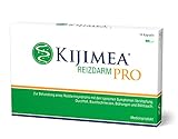 Kijimea® Reizdarm PRO – Therapie bei Reizdarmsyndrom (Durchfall, Bauchschmerzen, Blähungen, Verstopfung) – klinisch belegte Wirksamkeit – vegan, glutenfrei, laktosefrei – 14 Kap