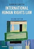 International Human Rights Law: Cases, Materials, Commentary