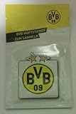 BVB-Haftsticker, zum Sammeln, Tauschen und vor allem Gewinnen!