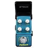 JOYO JF-312-PipeBomb-Compressor Gitarren-Effektp