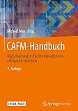 CAFM-Handbuch: Digitalisierung im Facility Management erfolg