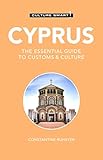 Cyprus - Culture Smart!: The Essential Guide to Customs & Culture (English Edition)