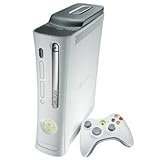 Xbox 360 - Konsole mit 20 GB Festplatte & Wireless Controller + HDMI