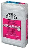 ARDEX X 7 G Plus Flexmörtel Fliesenkleber Flexkleber Kleber Frostbeständig 25 KG