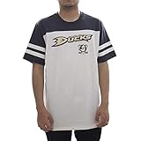 47 Brand T-Shirt NHL Anaheim Ducks Beige S (Small)