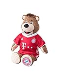 FC Bayern München Berni 35