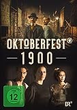 Oktoberfest 1900 [2 DVDs]