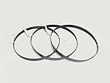 3 x Sägeband Sägebänder Bandsägeblatt Bandsägeband 1505 x 6 x 0,36 mm 6 ZpZ Holz Elektra Beckum BS