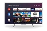 Sony KD-49XH8599 LED Fernseher 49 Zoll 4K UHD Smart TV HDR HDMI schwarz EEK: B