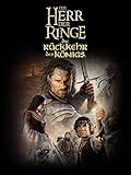 Der Herr der Ringe - Die Rückkehr des Königs [dt./OV]