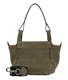 AUDRE Suede Hob