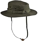 US GI Boonie Trilaminat oliv XL