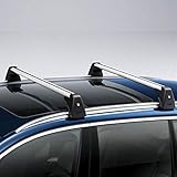 Original BMW X1 F48 Grundträger / Dachträger / Trägerbrücke / Querträg