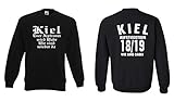 world-of-shirt / Kiel Herren Aufstiegstour Sweatshirt Aufsteiger 2019