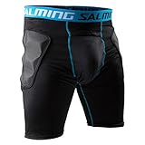 Salming ProTech Goalie Handballshort Herren XXL