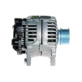 HELLA 8EL 011 710-311 Generator/Lichtmaschine - 14V - 90