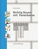 Richtig bauen mit Porenb