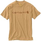 Carhartt Workwear Mens 103361-Y12-YELLOWSTONE Heather-XS Shirt, Gelb, X-S