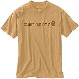 Carhartt Workwear Mens 103361-Y12-YELLOWSTONE Heather-XS Shirt, Gelb, X-S