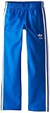 adidas Originals Superstar Trainingshose für Jungen - Blau - Groß