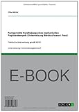 Fachgerechte Handhabung eines mechanischen Paginierstempels (Unterweisung Bürokaufmann / -frau)