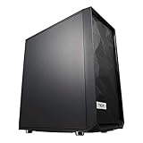 Fractal Design Meshify C Solid S