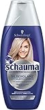 SCHWARZKOPF SCHAUMA Silberglanz Shampoo, 5er Pack (5 x 250 ml)