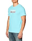TJM CORP LOGO TEE