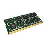 dekoelektropunktde 4GB Ram Speicher DDR3, Alternative Komponente, passend für Fujitsu LIFEBOOK S935 | Arbeitsspeicher SODIMM PC3