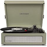 Crosley Voyager - Sag