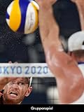 Beachvolleyball: Olympische Spiele in Tokio (JPN)