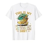 Das ist meine hawaiianische Banane Hawaiian T-S