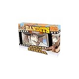 Asmodee ASMLUDCOEXEPGH Colt Express Bandits Erweiterung-Ghost, Mehrfarbig