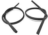 Kummert Business 2 x 700mm Scheibenwischer Ersatz Gummi passend für Bosch Aerotwin Wischerg