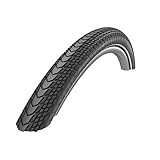 Schwalbe Marathon Almotion Evo, Raceguard, Microskin,tle Reifen, Schwarz, 40-622