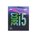 Intel BX80684I59400F CORE I5-9400F 2.90GHZ SKT1151 9MB CACHE BOXED :: (Komponenten Prozessoren CPU)