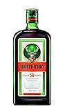 Jägermeister aus Deutschland 0,7 L