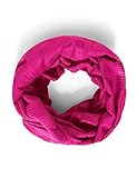 Cecil Damen B571859 Schlauchschal, Raspberry pink,