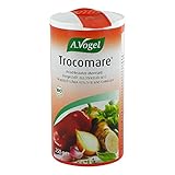 Trocomare Herbamare Meersalz mit Gemüse und Kräutern, 250 g S