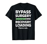 Bypass Operationen Recovery Loading | Open Heart Chirurgie T-S