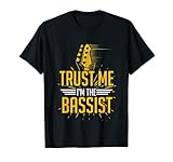 Bass Gitarre T-S