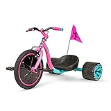 MADD MGP Gear Drift Trike Drifter Dreirad Rutscher S