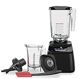 Blendtec BT.625T.BLK.FBA Krug Mix