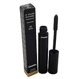 Le Volume Mascara Waterproof 20-Brun 6 G