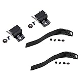 2Set Ersatz Inline Rollschuh Schuhe Energy Strap Mit Schrauben + S