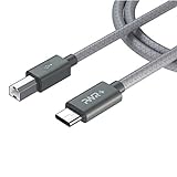 PWR+ 884-PWR57-54717 USB-Kabel, 12 Ft - 2 Pack, Stück: 1